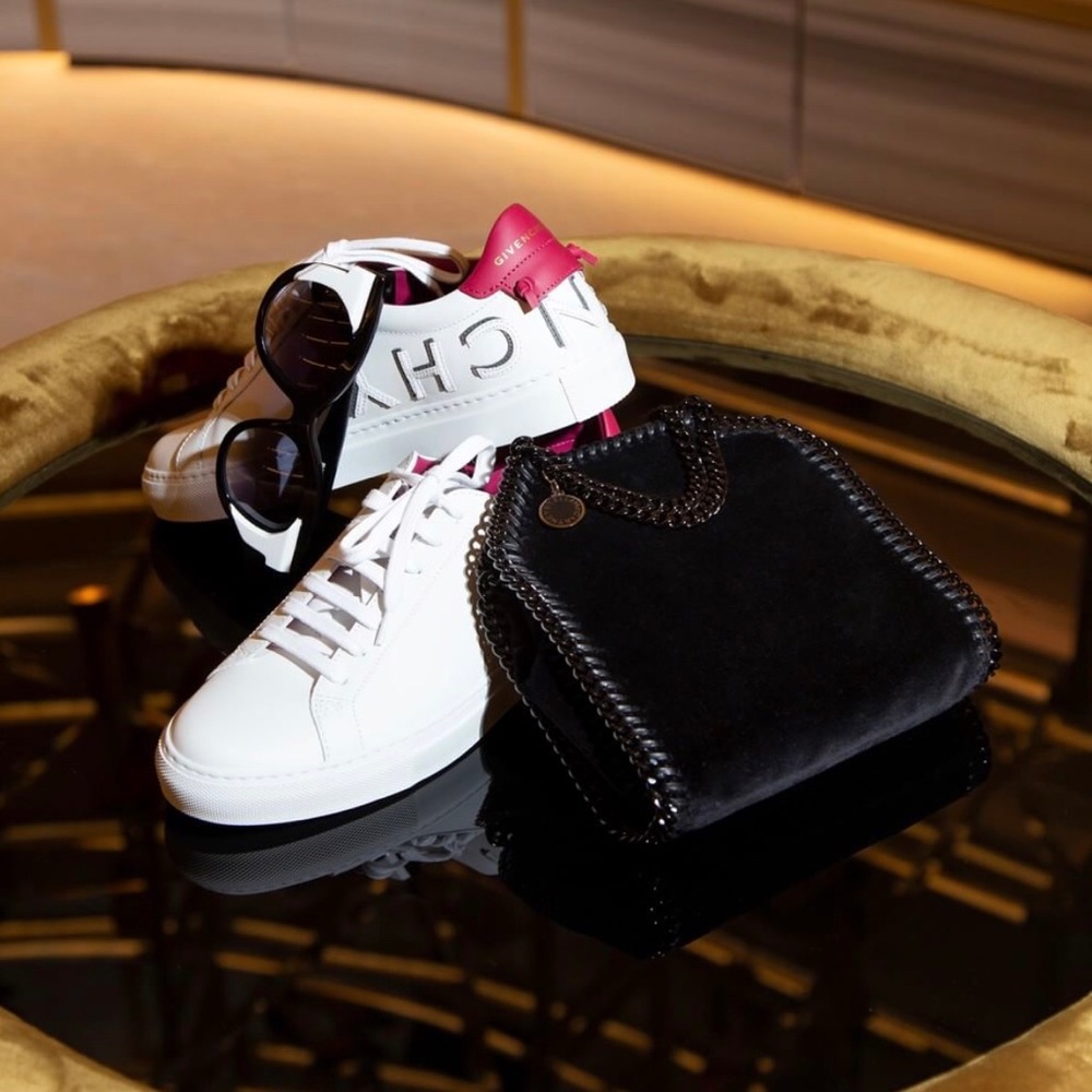 Brand new pair of Givenchy shoes 🔥👟